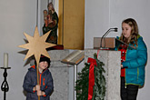 Krippenspiel 2015