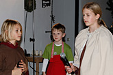 Krippenspiel 2015