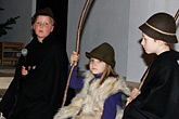 Krippenspiel 2015