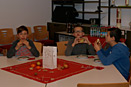 Mini-Nikolausfeier