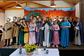 Musical – Der verlorene Sohn