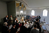 Nicolaimesse am Patrozinium