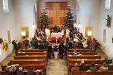 Pfarrverbandsgottesdienst 2018