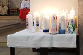 Pfarrverbandsgottesdienst 2018