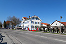 Palmsonntag 2017