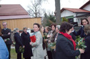 Palmsonntag 2016 in Dornach