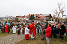 Palmsonntag 2016