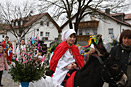Palmsonntag 2016