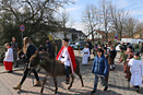 Palmsonntag 2018