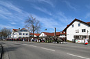 Palmsonntag 2018