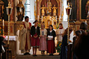Patrozinium St. Margareta 2016