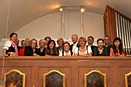 Patrozinium St. Margareta 2016