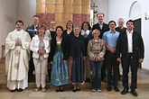 Pfarrgemeinderäte 2018