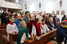 Sternsinger 2017