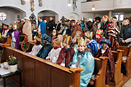 Sternsinger 2017