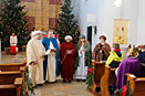Sternsinger 2017