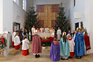 Sternsinger 2017