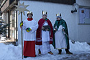 Sternsinger 2017