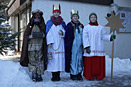 Sternsinger 2017