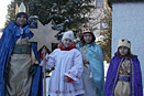 Sternsinger 2017