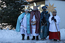Sternsinger 2017