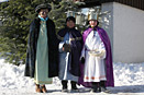 Sternsinger 2017