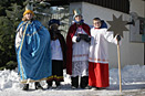 Sternsinger 2017