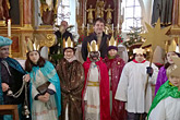Sternsinger 2016