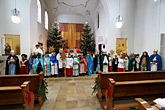 Sternsinger 2016