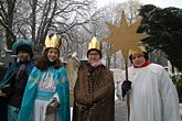 Sternsinger 2016
