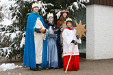 Sternsinger 2016