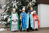 Sternsinger 2016
