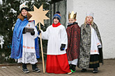 Sternsinger 2016