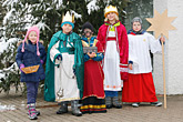 Sternsinger 2016