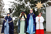 Sternsinger 2016