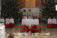 Tauferinnerungsgottesdienst 2020