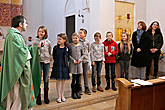 Vorstellung Erstkommunionkinder 2017
