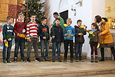 Vorstellung Erstkommunionkinder 2020