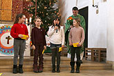 Vorstellung Erstkommunionkinder 2020