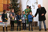 Vorstellung Erstkommunionkinder 2020
