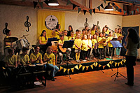 Yellow-Amen-Konzert 2016
