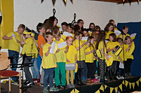 Yellow-Amen-Konzert 2016