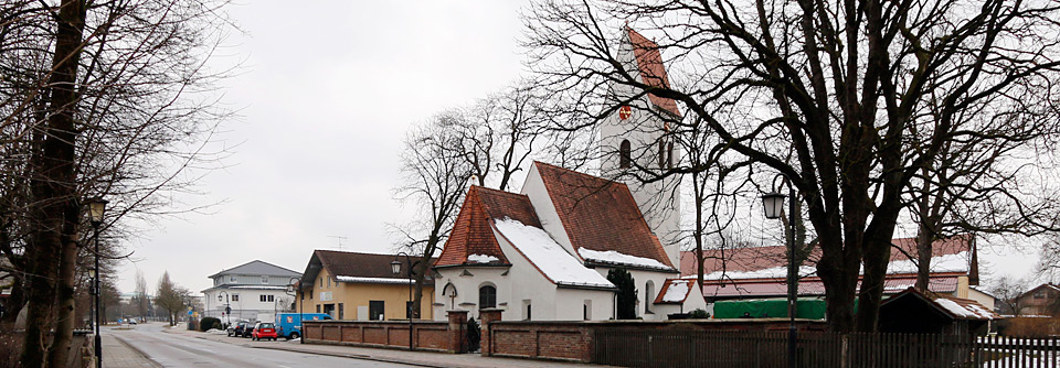 Kath. Pfarrei St. Peter und Paul